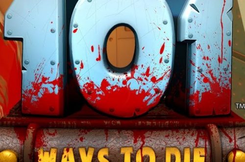 เกม 101 Ways To Die