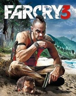 เกม Far Cry 3